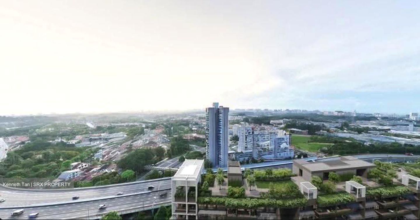 The Reserve Residences (D21), Apartment #626928051